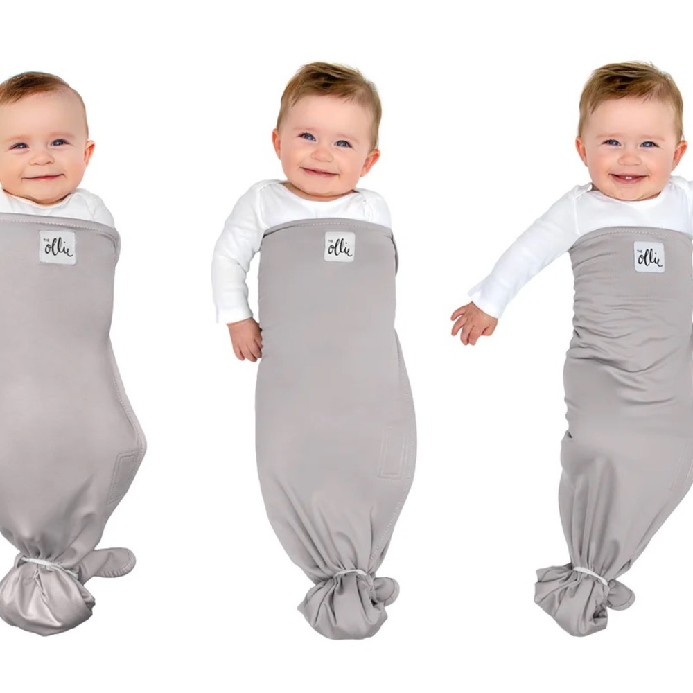 The Ollie Swaddle